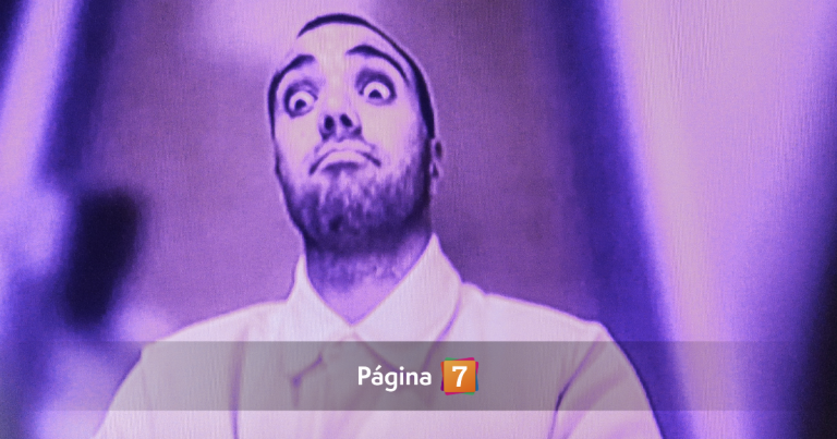 Actualizan estado de Martín de los Santos en Brasil: habría tomado radical decisión