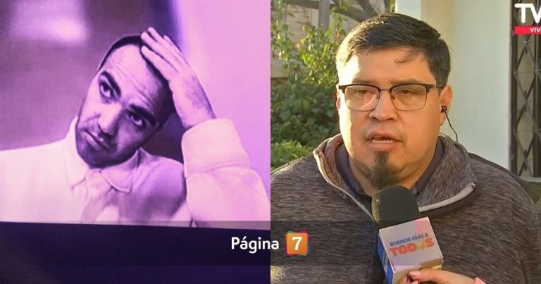 Martín de los Santos insiste en que hubo 