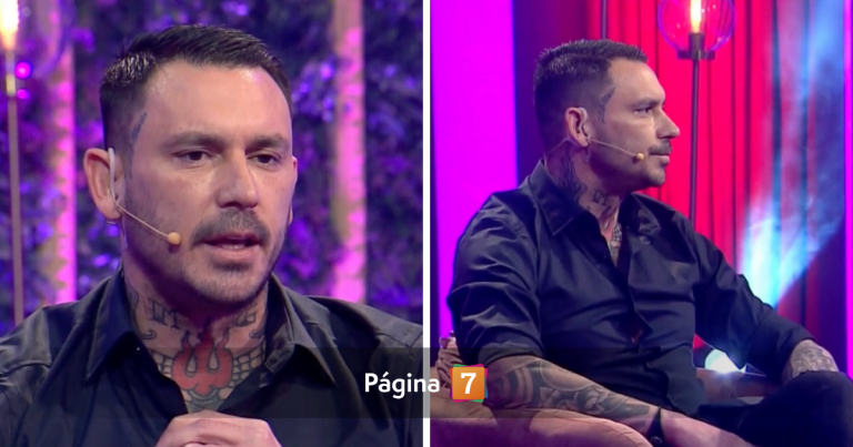 “Me quería borrar”: Mauricio Pinilla contó sus 3 intentos de suicidio y su batalla con la depresión