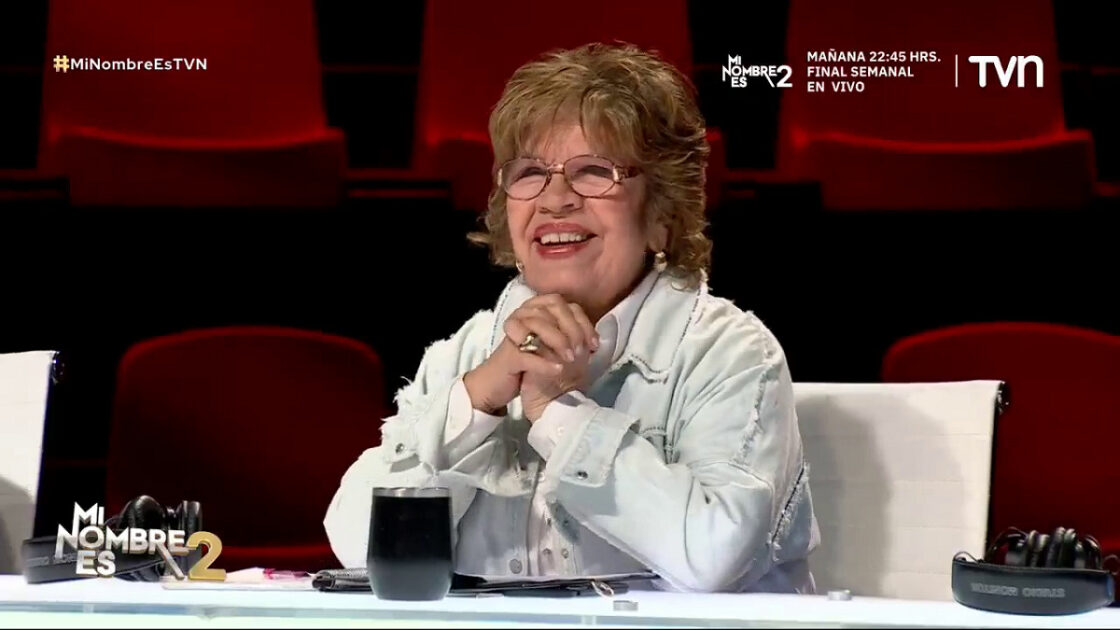 ¿Por qué María Luisa Godoy no estuvo presente este miércoles en Mi Nombre Es? Conoce el motivo