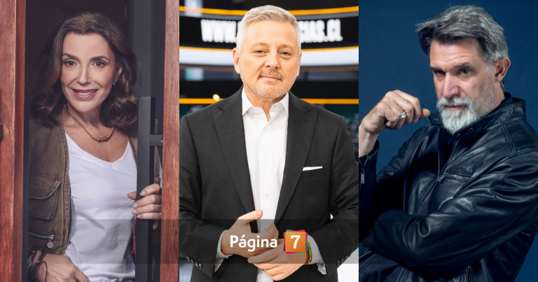 ¿Qué pasará con las teleseries? Mega anuncia cambios de horarios en el bloque prime