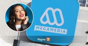 Mega ya definió el imperdible premio de su nuevo programa Coliseo