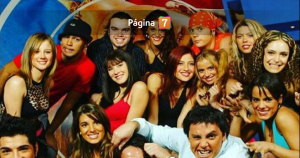 El diario íntimo de Mekano: preparan lanzamiento con los detalles del exitoso fenómeno juvenil