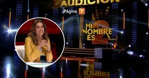 ¿Por qué María Luisa Godoy no estuvo presente este miércoles en Mi Nombre Es? Conoce el motivo