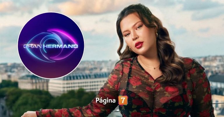 Michelle Carvalho reveló grave situación ocurrida en 'Gran Hermano': 