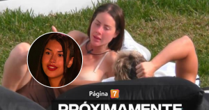 michelson fulmina a eskarcita mundos opuestos