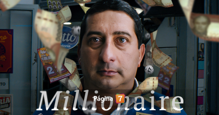 Millonario: revelan fecha de estreno del nuevo documental chileno de Netflix