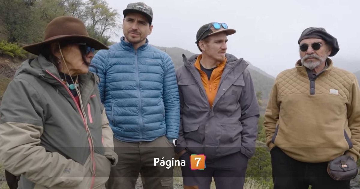 momento más triste de El Clan