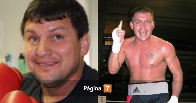¿Quién era Joel Mayo Antipichun? Exboxeador murió tras ser atacado con arma blanca en Villarrica