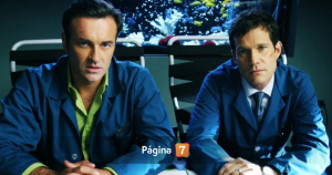 muere julian mcmahon, protagonista de "Nip/Tuck"