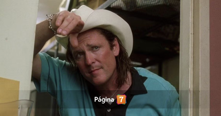Muere el actor Michael Madsen, estrella de películas como 'Kill Bill' y 'Perros de la Calle'