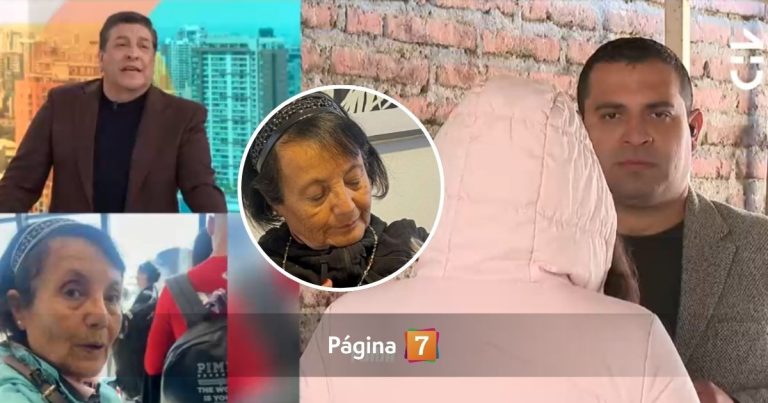 Vecina destapó estremecedora advertencia de Rosa, mujer hallada muerta dentro de maleta en Recoleta