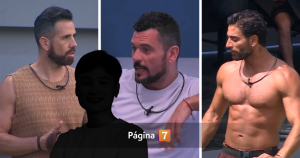 Participante quedó en la cuerda floja en 'Mundos Opuestos': se enfrentará a tres pesos pesados