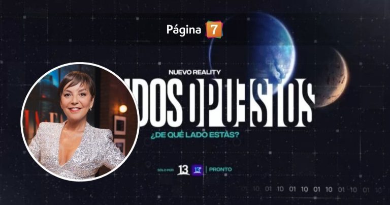 Confirman 2 nuevos participantes para Mundos Opuestos: uno es sobrino de Fran García-Huidobro