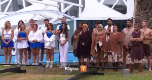 Sorpresivo cambio de equipos en Mundos Opuestos incluyó traición que dejó desolado a participante