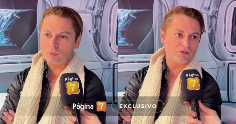 Princeso respondió sin filtro a críticas de sus compañeros de Mundos Opuestos por su polémico actuar