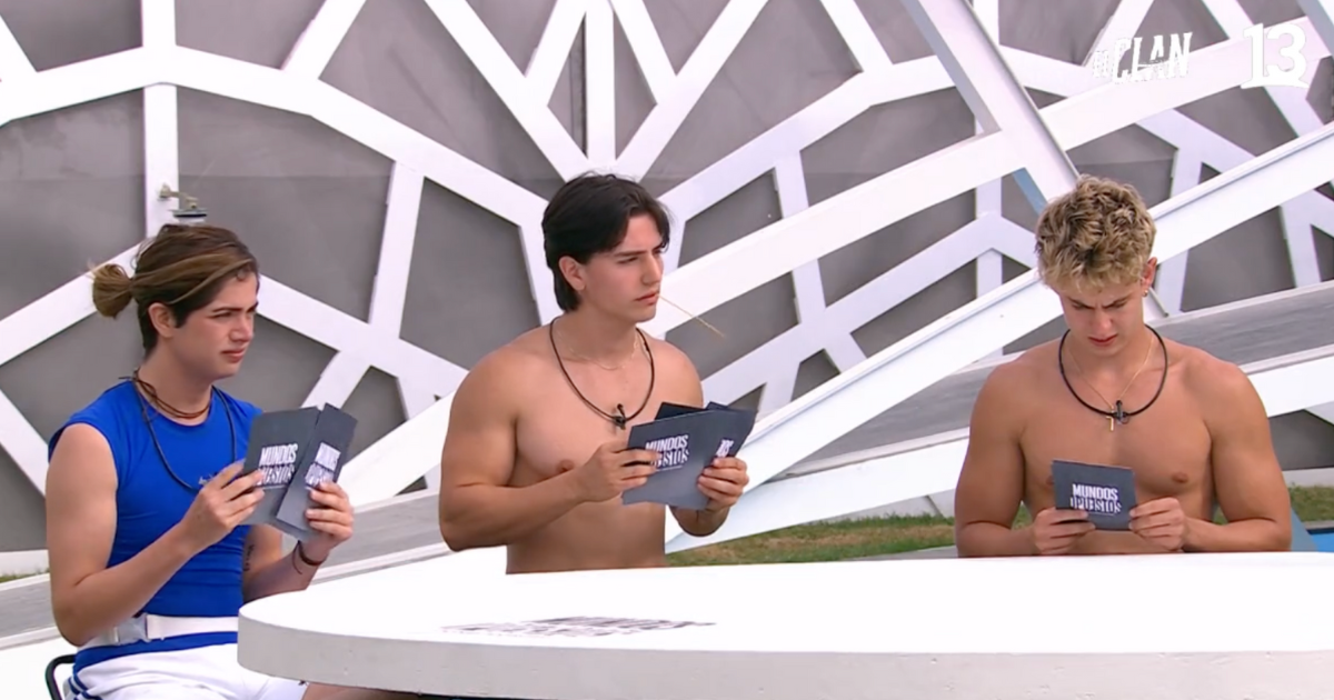 Participante quedó en la cuerda floja en 'Mundos Opuestos': se enfrentará a tres pesos pesados