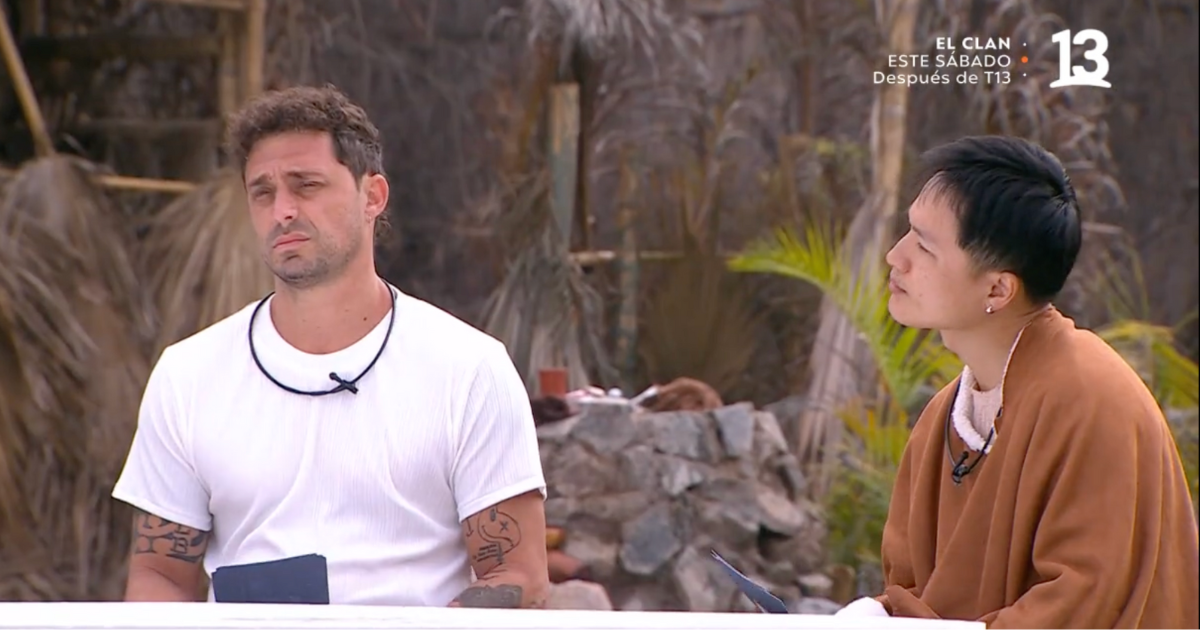 Participante quedó en la cuerda floja en 'Mundos Opuestos': se enfrentará a tres pesos pesados