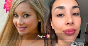 Natalia 'Arenita' Rodríguez confesó inseguridad con su rostro