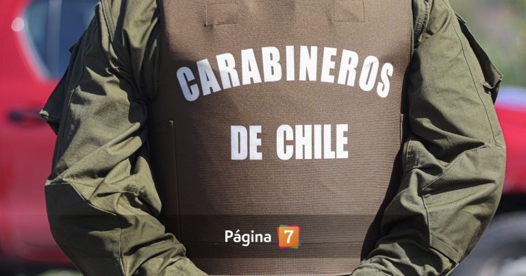 Niño de 9 años desaparecido en Angol fue encontrado... durmiendo en su cama: ¿cómo ocurrió?