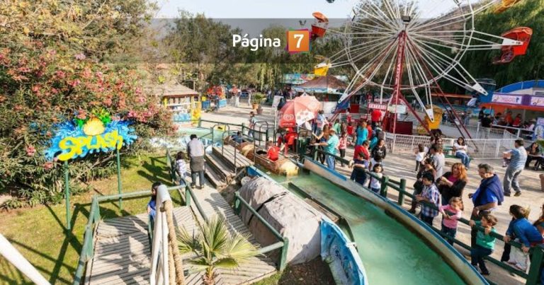 Accidente en Mampato dejó a dos menores de edad lesionados: familia acusó falta de ayuda