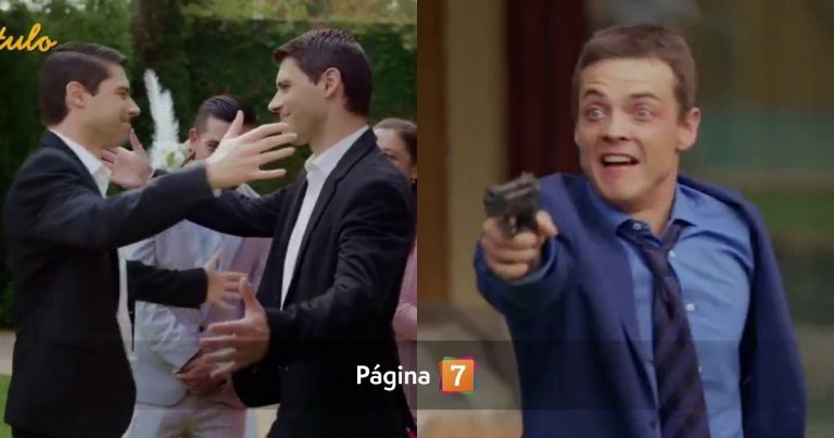 Encuentros y una posible muerte: avance adelantó cómo será el gran final de Nuevo Amores de Mercado