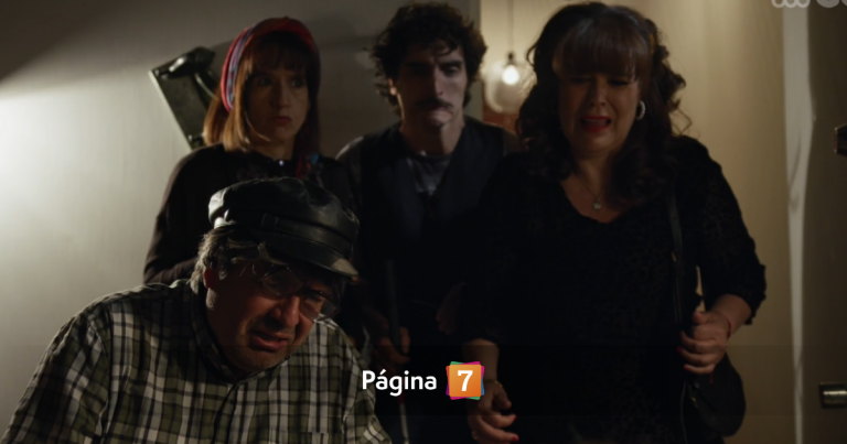 Muerte de querido personaje de Nuevo Amores de Mercado confundió a televidentes