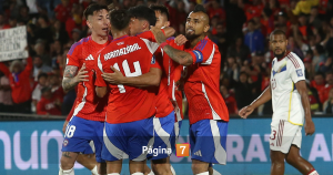 nuevo dt de la roja nicolás cordova