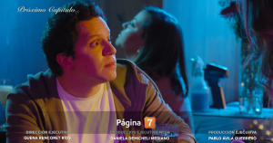 ¿Y Jessica? El personaje que llega a revolucionar la vida de Bastián en El jardín de Olivia