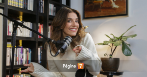 Nuevo programa María Luisa Godoy