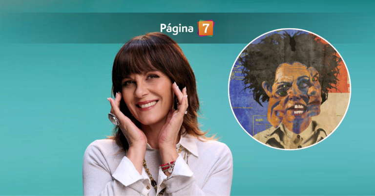 En paralelo a las grabaciones de 'Aguas de Oro': el papel que asumirá Paola Volpato en teatro