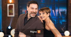 Neme y Fran GH conducirán Only Friends, el nuevo programa de Mega: esta es la fecha de estreno