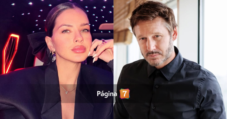 Esta es la opinión que tenía China Suárez de Benjamín Vicuña como padre antes del escándalo