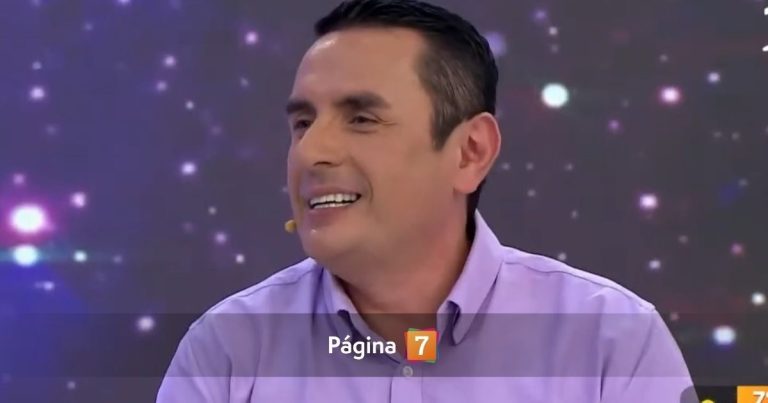 Pablo Canaliza reveló cambio que aplicó al entregar mensajes de fallecidos: 