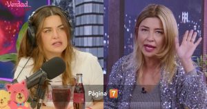 Pancha Merino arremetió contra Ingrid Cruz por polémicos dichos: “Podría decir muchas cosas de ella”