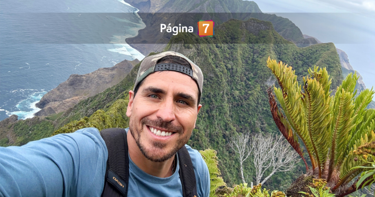 Tras éxito de rating de 'El Clan': ¿cómo ve Pangal Andrade la posibilidad de seguir en televisión?