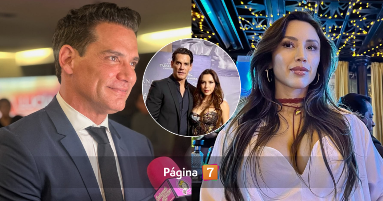 ¿Quién es Gabriela Bravo? La carrera de la nueva pareja del actor Cristián de la Fuente