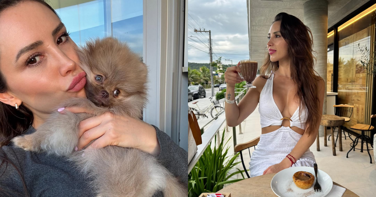 Aseguran que Cristián de la Fuente tiene nueva pareja: se dejan románticos mensajes en redes 