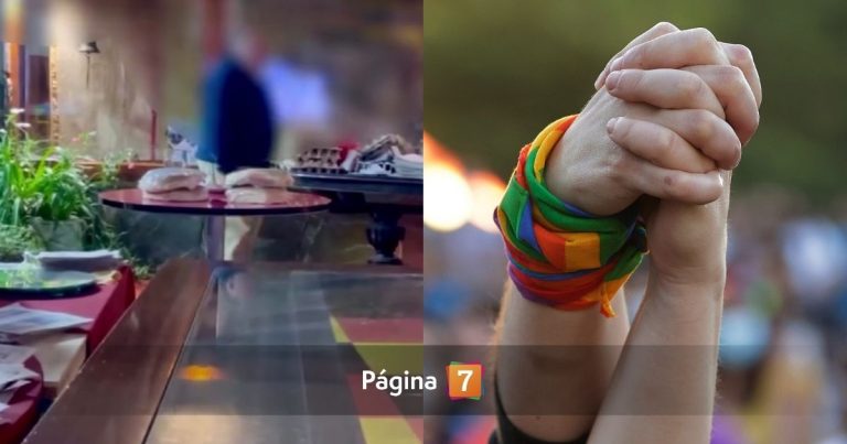 Pareja de mujeres denunció ser expulsada de cafetería en Lican Ray tras darse un beso