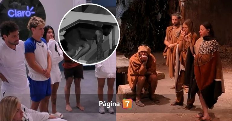 ¿Posible expulsión? Anuncian graves sanciones en Mundos Opuestos tras robo de comida en el Futuro