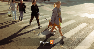 7 mil pasos diarios reducen riesgo de enfermedades