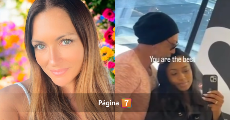 Paula Pavic confirmó quiebre de Chino Ríos con su novia 29 años menor: lanzó cruda teoría