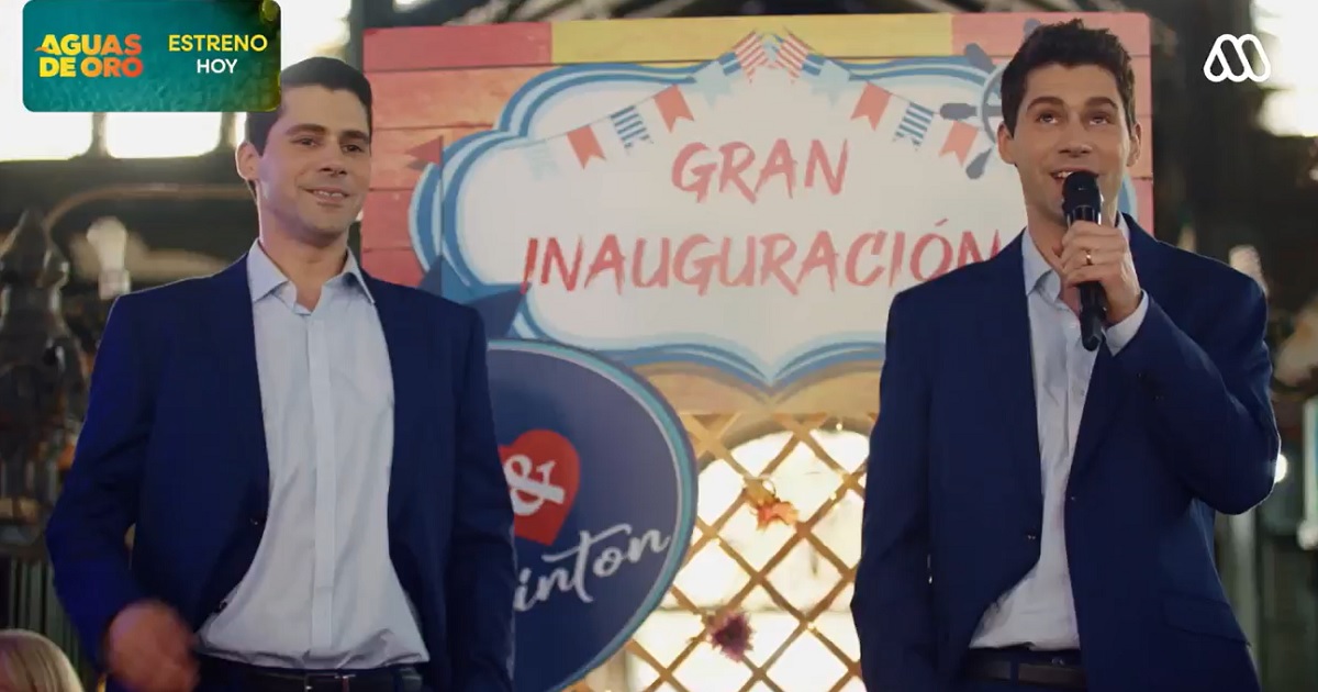 ¿Qué pasó con Pelluco en final de Nuevo Amores de Mercado?