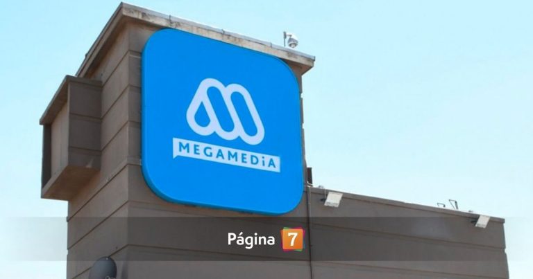 Periodista y rostro clave de prensa en Mega dejaría su cargo para asumir nuevos desafíos