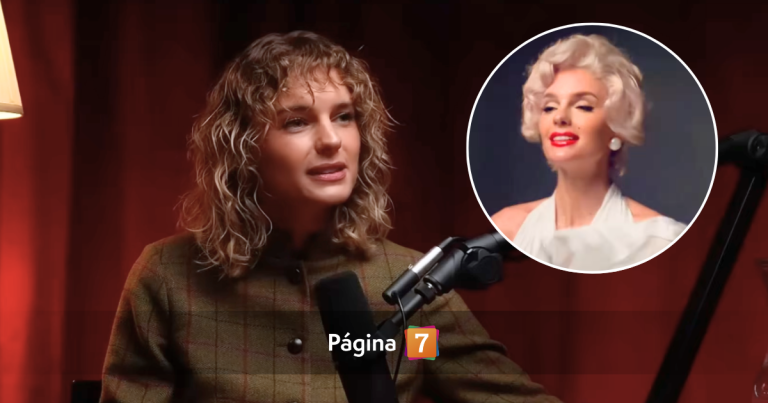 El ambicioso proyecto que Pin Montané busca concretar tras final de 'Nuevo Amores de Mercado'