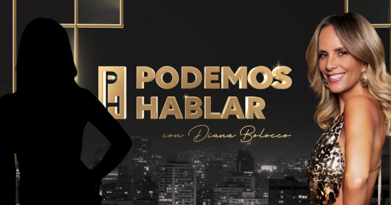 Podemos Hablar: CHV prepara duro golpe noticioso con entrevista a polémica figura