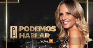 Alexítico y Eliseo Salazar se sinceran en Podemos Hablar: los invitados de este viernes