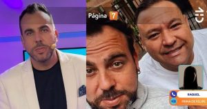 Prima del 'Rey de Meiggs' destapó deuda de Francisco Kaminski y él respondió