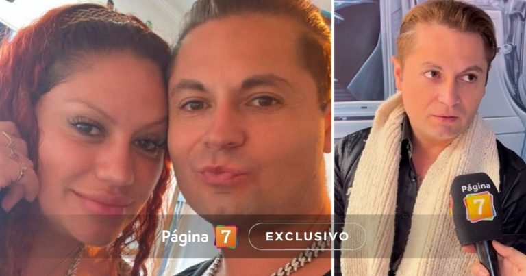 Princeso respondió con todo a su expareja tras acusarlo de deuda: hizo grave revelación