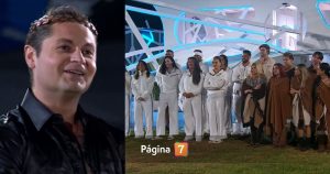 Princeso lo hace de nuevo y sorprende con inesperada nominación en Mundos Opuestos: "Cero apoyo"